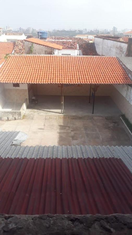 Aguias Hotel São Luís Exteriér fotografie